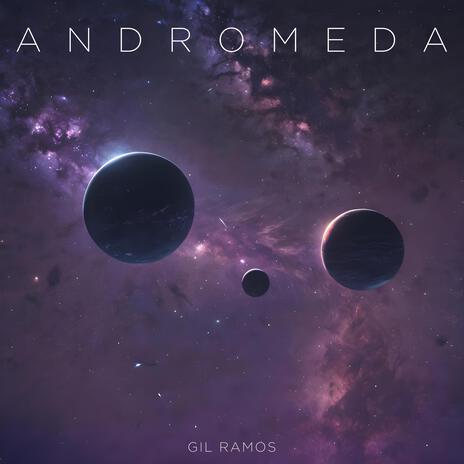 Andromeda | Boomplay Music