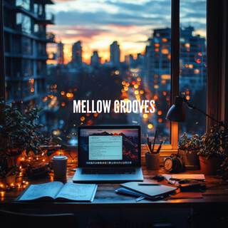 Mellow Grooves: Lo-Fi for Concentration