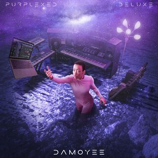 PURPLEXED DELUXE