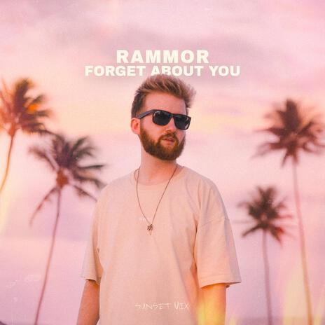 Forget About You (Sunset Mix) | Boomplay Music