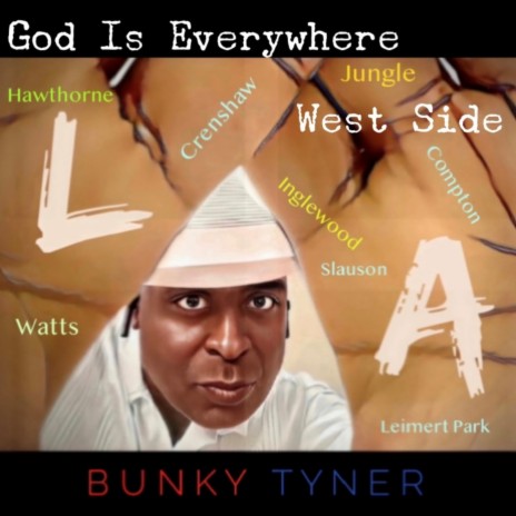 God Is Everywhere | Boomplay Music