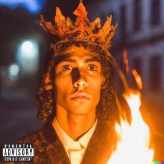 Prince of the Flame lyrics | Boomplay Music