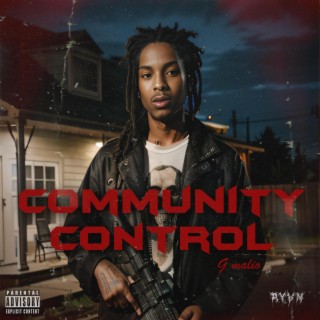 Community Control