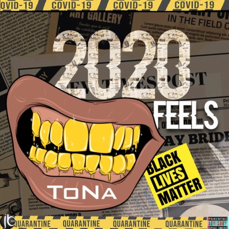 2020 Feels | Boomplay Music