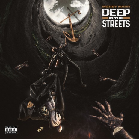 Deep In The Streets | Boomplay Music