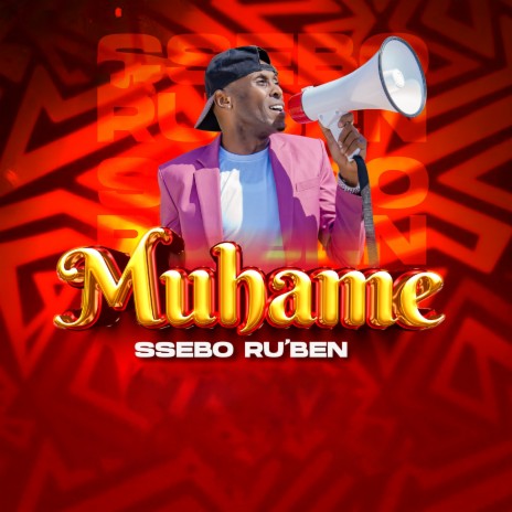 Muhame | Boomplay Music