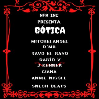 Gótica