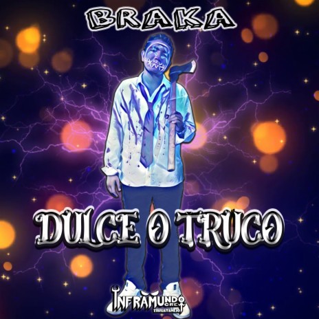 Dulce o Truco | Boomplay Music