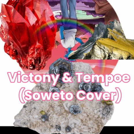 Victony & Tempoe (Soweto Cover) | Boomplay Music