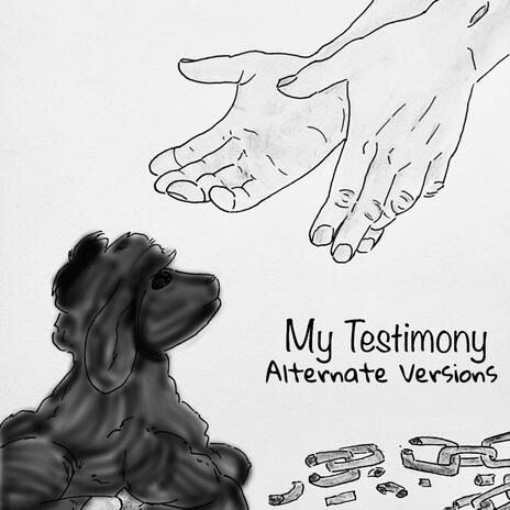 (This is) My Testimony (Progressive House Remix) | Boomplay Music