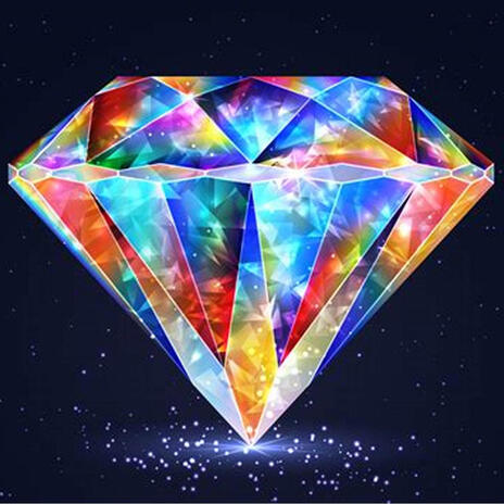 Diamonds | Boomplay Music