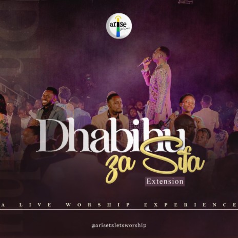 Dhabihu za Sifa (Extension) | Boomplay Music