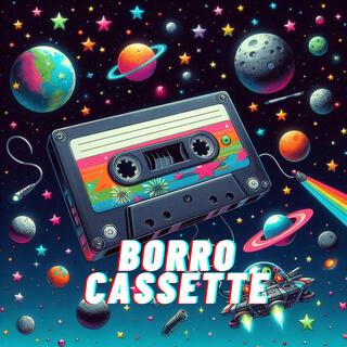 Borro Cassette