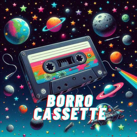 Borro Cassette