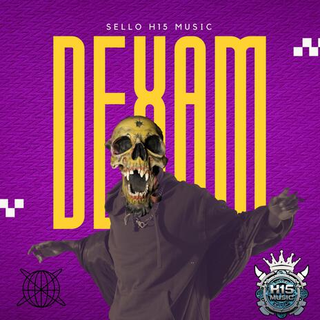 Tu Ya No Estas (Special Version) ft. Dexam H15 & Drean17 PQS | Boomplay Music