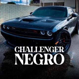 Challenger Negro