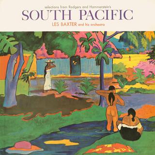 Selections from Rodgers and Hammerstein's South Pacific