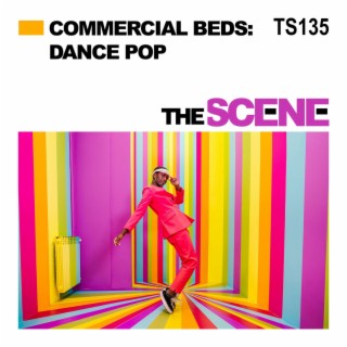 Commercial Beds: Dance Pop