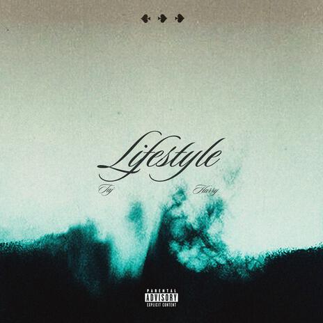 Lifestyle ft. Harry Grewal | Boomplay Music