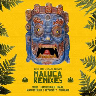 Maluca (Wroc Remix)