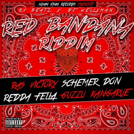 Red Bandana (Original) | Boomplay Music