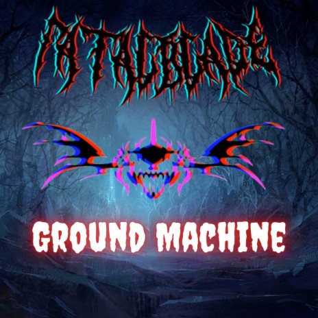 Ground Machine | Boomplay Music