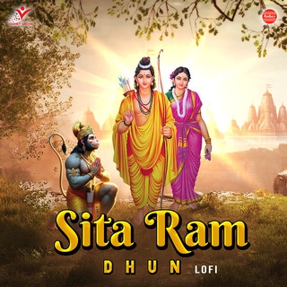 Sita Ram Dhun-Lofi