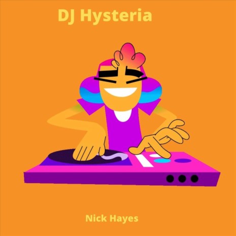 DJ Hysteria | Boomplay Music