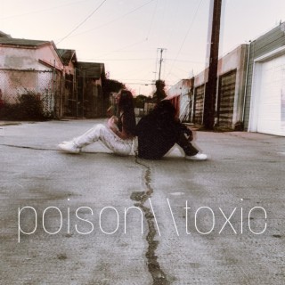 poison\\toxic