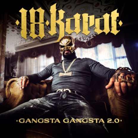 GANGSTA GANGSTA 2.0 | Boomplay Music