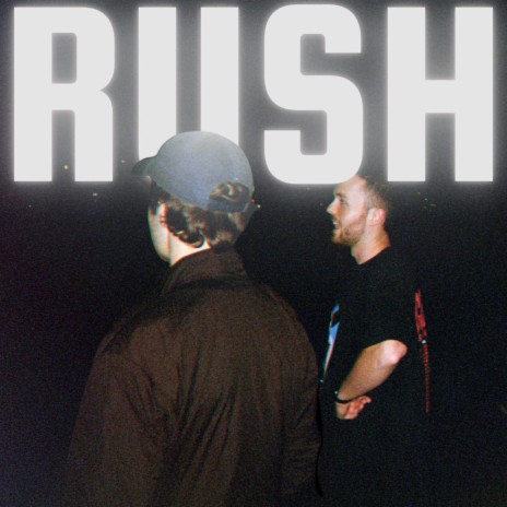 RUSH! | Boomplay Music