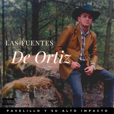 Fuentes de Ortiz | Boomplay Music