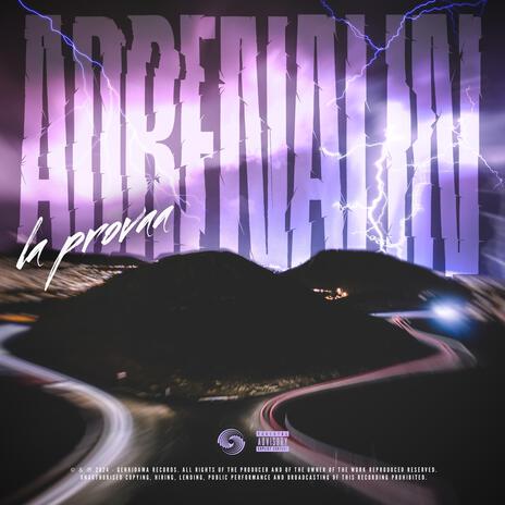 Adrenalin | Boomplay Music