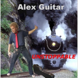 Alex Guitar