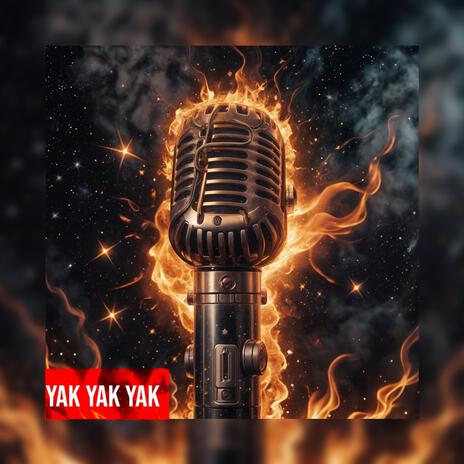 Yak Yak Yak ft. Aries | Boomplay Music