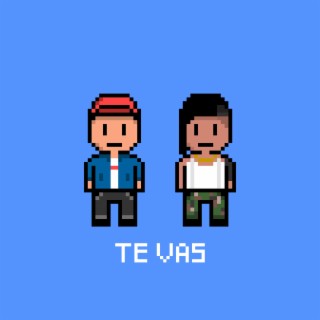 Te Vas ft. Nohemy lyrics | Boomplay Music