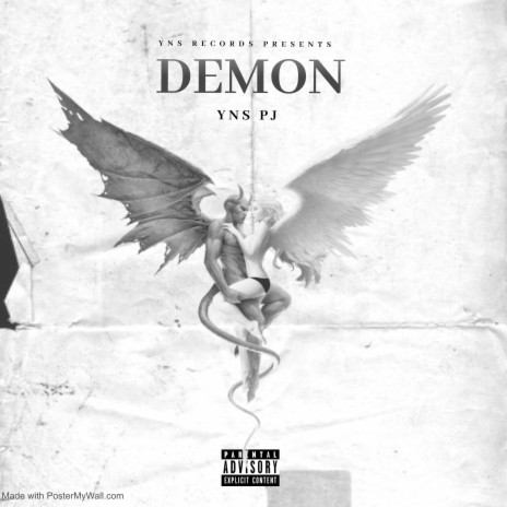 Demon (Clean) | Boomplay Music
