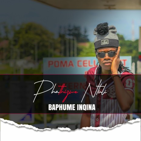 Baphume Inqina | Boomplay Music