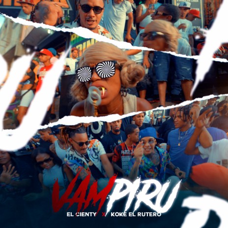 Vampiru ft. Koke El Rutero | Boomplay Music