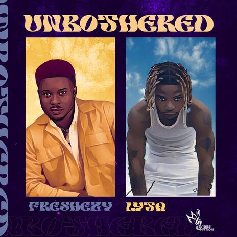 Unbothered (Sped up Version) ft. Lyta | Boomplay Music