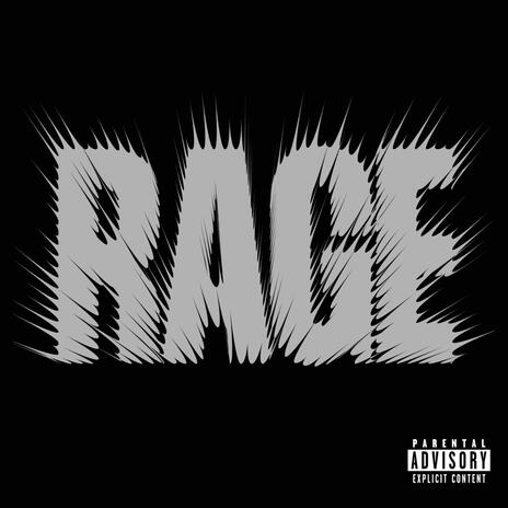 RAGE | Boomplay Music