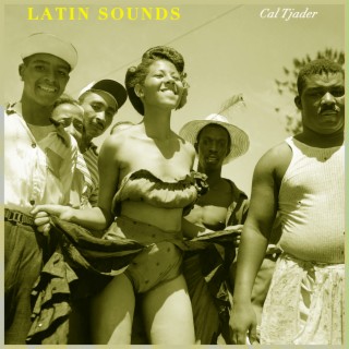 Latin Sounds