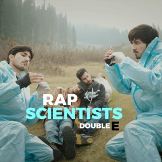 Rap Scientists