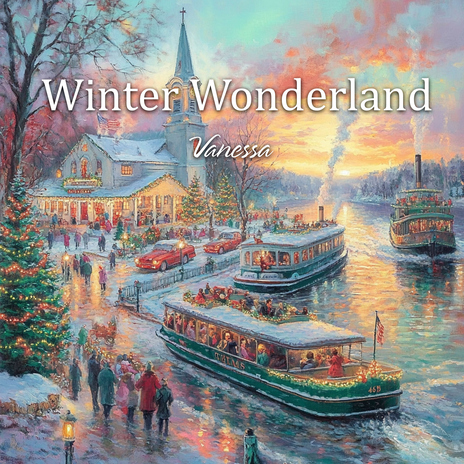 Winter Wonderland | Boomplay Music