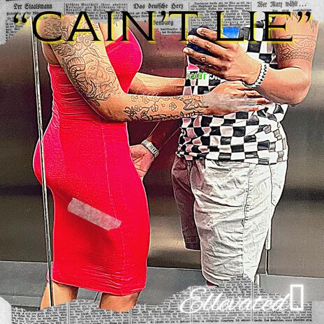 Cain't Lie | Boomplay Music