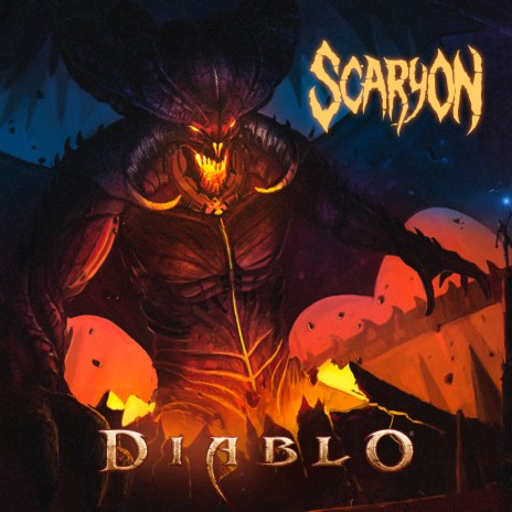 Diablo ft. BassnPanda | Boomplay Music