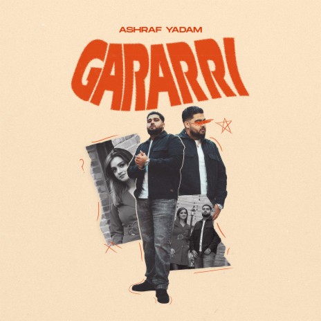 Gararri ft. Noor Gill | Boomplay Music