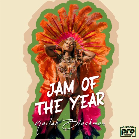 Jam Of The Year | Boomplay Music