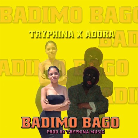 Badimo bago ft. Adora | Boomplay Music