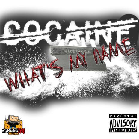 What's My Name | Boomplay Music